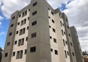 Foto 1 de Apartamento com 2 Quartos à venda, 49m² em Jardim Tamoio, Araraquara