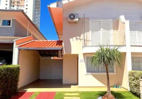 Foto 1 de Casa de Condomínio com 3 Quartos à venda, 152m² em Zona 08, Maringá