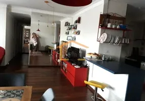 Foto 1 de Apartamento com 3 Quartos à venda, 110m² em Vila Guilherme, São Paulo