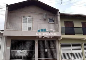 Foto 1 de Casa com 4 Quartos à venda, 150m² em Jardim Conceição, Piracicaba