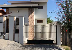 Foto 1 de Casa com 3 Quartos à venda, 276m² em Jardim Salessi, Itatiba