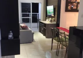 Foto 1 de Apartamento com 2 Quartos à venda, 66m² em Jardim Europa, Sorocaba