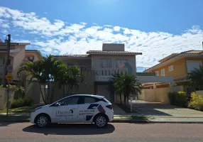 Foto 1 de Casa de Condomínio com 4 Quartos para alugar, 341m² em Loteamento Portal do Paraiso, Jundiaí