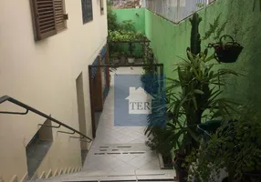 Foto 1 de Casa com 3 Quartos à venda, 292m² em Vila Dom Pedro II, São Paulo