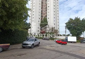 Foto 1 de Apartamento com 2 Quartos à venda, 61m² em Vila Pirajussara, São Paulo
