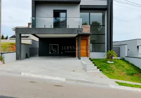Foto 1 de Casa de Condomínio com 3 Quartos à venda, 180m² em Terras de Atibaia, Atibaia