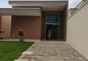Foto 1 de Casa com 3 Quartos à venda, 105m² em São Bento, Fortaleza