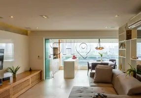 Foto 1 de Apartamento com 2 Quartos à venda, 108m² em Jardim das Perdizes, São Paulo