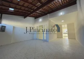 Foto 1 de Casa com 3 Quartos à venda, 132m² em Vila Rio Branco, Jundiaí