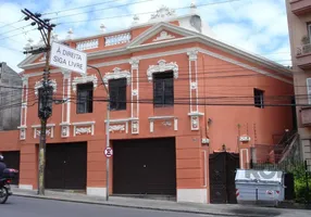 Foto 1 de Imóvel Comercial para alugar, 460m² em Floresta, Porto Alegre