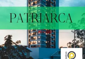 Foto 1 de Apartamento com 2 Quartos à venda, 44m² em Patriarca, São Paulo