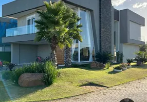 Foto 1 de Casa de Condomínio com 4 Quartos à venda, 377m² em Reserva das Aguas, Torres