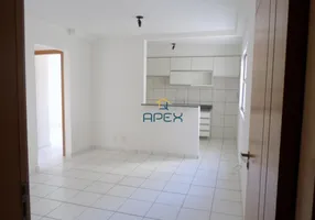 Foto 1 de Apartamento com 2 Quartos à venda, 47m² em Samambaia Norte, Brasília