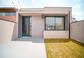 Foto 1 de Casa com 3 Quartos à venda, 99m² em Jardim Marambaia, Jundiaí