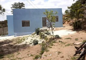 Foto 1 de Casa com 3 Quartos à venda, 88m² em Nova Esmeralda, Esmeraldas