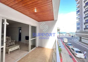 Foto 1 de Apartamento com 4 Quartos à venda, 100m² em Praia do Morro, Guarapari