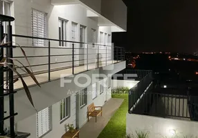 Foto 1 de Casa de Condomínio com 2 Quartos para alugar, 45m² em Vila São Paulo, Mogi das Cruzes