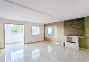 Foto 1 de Cobertura com 3 Quartos para alugar, 250m² em Anchieta, São Bernardo do Campo