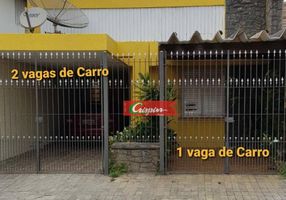 Casa com 2 Quartos à venda, 220m² em Vila Adelaide Perella, Guarulhos - imagem 1 Foto 1 de Casa com 2 Quartos à venda, 220m² em Vila Adelaide Perella, Guarulhos