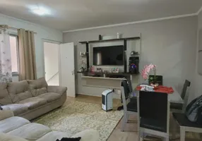 Foto 1 de Apartamento com 2 Quartos à venda, 65m² em Parque Residencial Eloy Chaves, Jundiaí