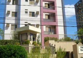 Foto 1 de Apartamento com 3 Quartos à venda, 188m² em Vila Itapura, Campinas