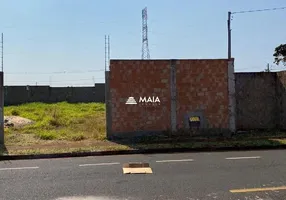 Foto 1 de Lote/Terreno à venda, 252m² em Parque das Laranjeiras, Uberaba