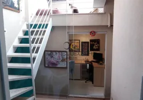 Foto 1 de Sobrado com 2 Quartos à venda, 92m² em Cambuci, São Paulo