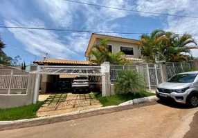 Foto 1 de Casa de Condomínio com 4 Quartos à venda, 360m² em Park Way , Brasília