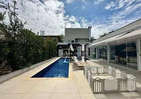 Foto 1 de Casa de Condomínio com 4 Quartos à venda, 509m² em Residencial Dez, Santana de Parnaíba