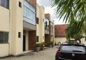 Foto 1 de Apartamento com 2 Quartos à venda, 70m² em Ipitanga, Lauro de Freitas