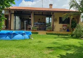 Foto 1 de Casa com 2 Quartos à venda, 130m² em Cubas, Socorro