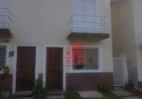 Foto 1 de Casa de Condomínio com 2 Quartos à venda, 59m² em Jardim Santa Paula, Cotia