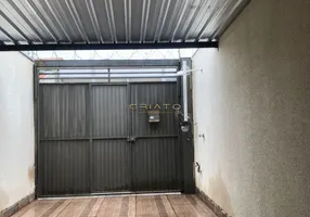 Foto 1 de Casa com 3 Quartos à venda, 81m² em Residencial Cerejeiras , Anápolis