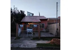 Foto 1 de Casa com 2 Quartos à venda, 54m² em Jardim Algarve, Alvorada