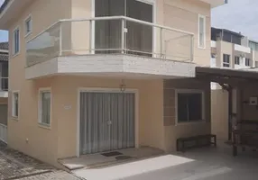 Foto 1 de Casa de Condomínio com 4 Quartos para venda ou aluguel, 126m² em Ipitanga, Lauro de Freitas