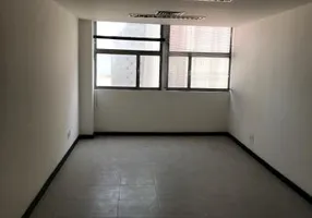 Foto 1 de Sala Comercial para venda ou aluguel, 36m² em Centro, Rio de Janeiro