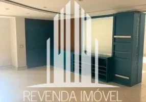 Foto 1 de Apartamento com 7 Quartos à venda, 330m² em Vila Leopoldina, São Paulo