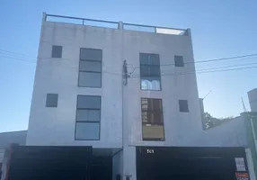 Foto 1 de Apartamento com 2 Quartos para venda ou aluguel, 41m² em Campestre, Santo André