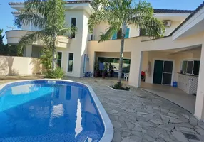 Foto 1 de Casa de Condomínio com 4 Quartos à venda, 546m² em Jardim Ibiti do Paco, Sorocaba