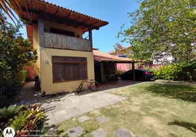 Foto 1 de Casa com 5 Quartos para alugar, 120m² em Praia Anjos, Arraial do Cabo