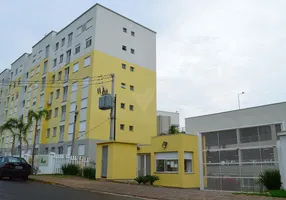 Foto 1 de Apartamento com 2 Quartos para venda ou aluguel, 52m² em Vila Vista Alegre, Cachoeirinha