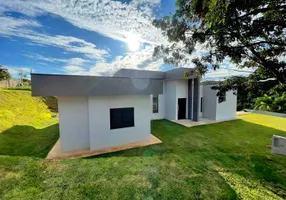 Foto 1 de Casa de Condomínio com 3 Quartos à venda, 220m² em Horizonte Azul II, Itupeva