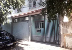 Foto 1 de Casa com 2 Quartos para alugar, 67m² em Jardim América, Rio de Janeiro