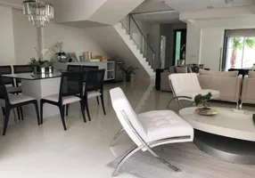 Foto 1 de Casa de Condomínio com 5 Quartos à venda, 690m² em Tamboré, Santana de Parnaíba