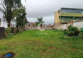 Foto 1 de Lote/Terreno à venda, 392m² em Cajuru, Curitiba