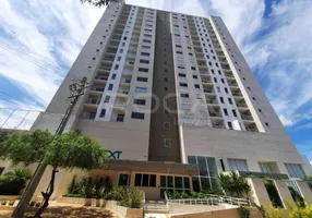 Foto 1 de Apartamento com 1 Quarto à venda, 37m² em Parque Arnold Schimidt, São Carlos