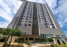 Foto 1 de Apartamento com 1 Quarto para alugar, 37m² em Parque Arnold Schimidt, São Carlos