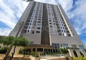 Foto 1 de Apartamento com 1 Quarto para venda ou aluguel, 49m² em Parque Arnold Schimidt, São Carlos