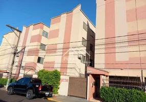 Foto 1 de Apartamento com 3 Quartos à venda, 60m² em Vila Tamandaré, Ribeirão Preto