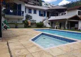 Foto 1 de Casa com 4 Quartos à venda, 388m² em Tijuca, Teresópolis